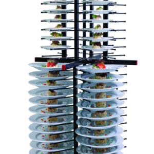 Jackstack Plate Rack 104 Plates