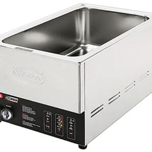 Hatco Heat-Max Pasta Cooker Countertop
