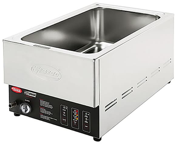 Hatco Heat-Max Pasta Cooker Countertop