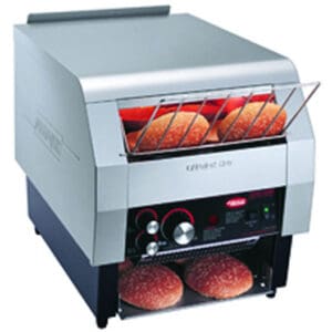 Hatco Toast-Qwik Conveyor Toaster 600 slices/hr
