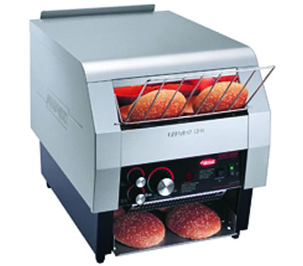Hatco Toast-Qwik Conveyor Toaster 600 slices/hr