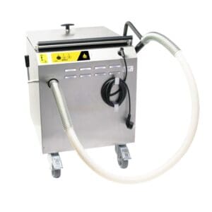 VITO Transport Pump 120L