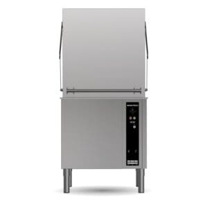 Washtech AL8 - Passthrough Warewasher - 500mm x 600mm Rack