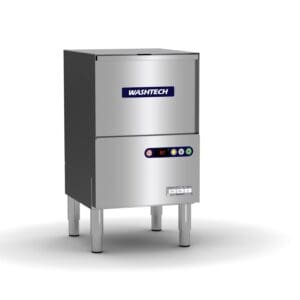 Washtech GE - Undercounter Glasswasher - 365mm Rack