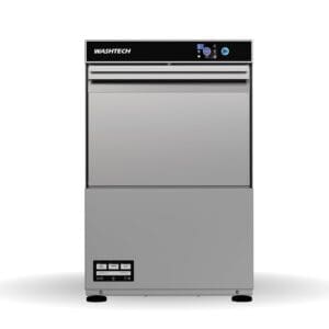 Washtech GM - Professional Compact Undercounter Glasswasher - 450mm Rack