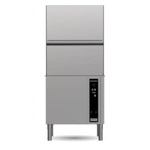 Washtech PW1 - Front Loading Warewasher - 500mm x 600mm Rack
