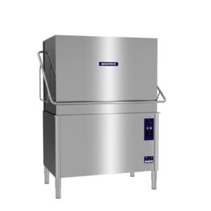 Washtech PW3 - Wide Body Passthrough Warewasher - 500mm Rack
