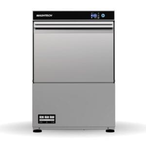 Washtech UD - Professional Undercounter Dishwasher - 500mm Rack