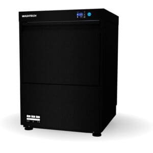 Washtech UL-B - Undercounter Dishwasher/ Polish-free compatible glasswasher - 500mm Rack