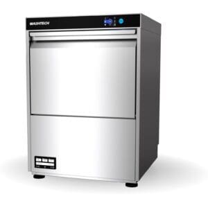 Washtech UL - Undercounter Dishwasher/ Polish-free compatible glasswasher - 500mm Rack