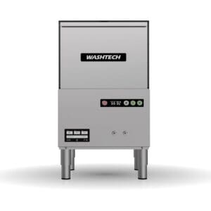 Washtech XG - Undercounter Glasswasher - 365mm Rack