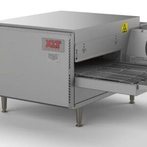 XLT Electric Countertop Conveyor Impingement Oven