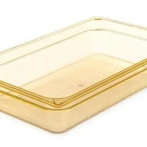 Duke Full Size Amber Pan, full size, 102mm