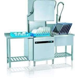 Meiko UPster H 500 M2 GiO