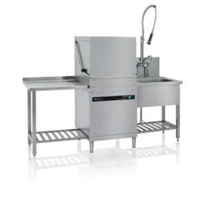 Meiko UPster H 500 M2