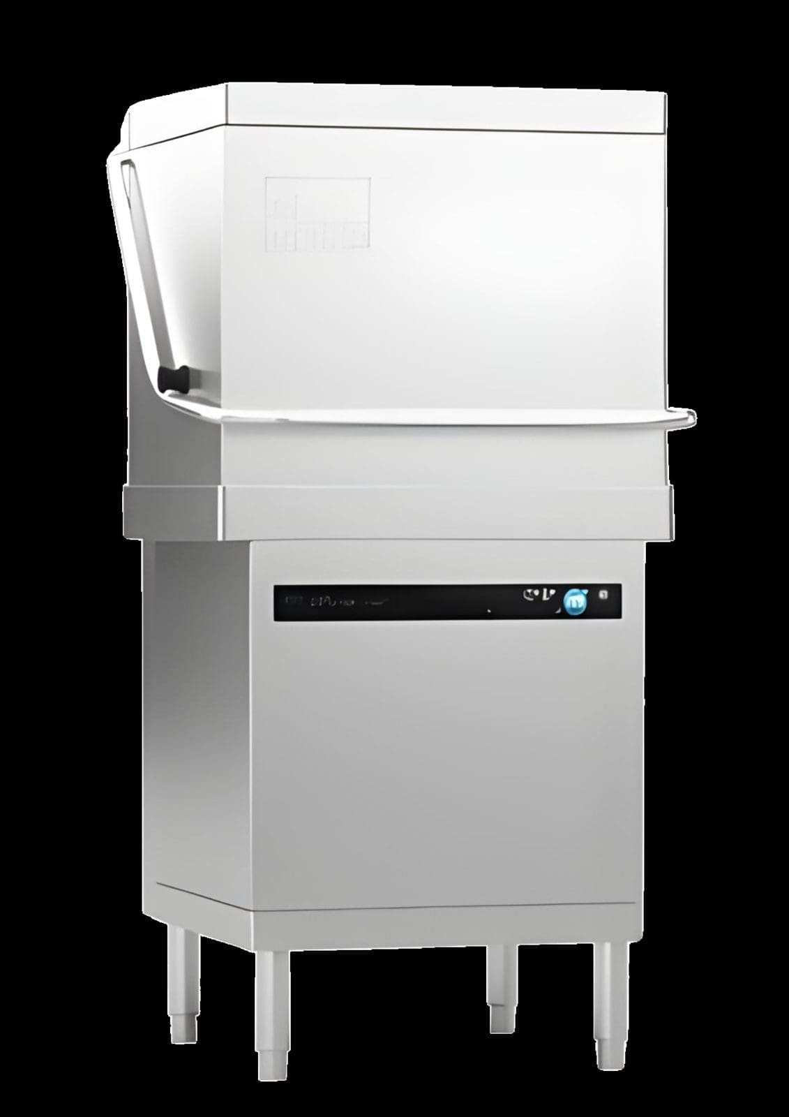Meiko UPster H 500+