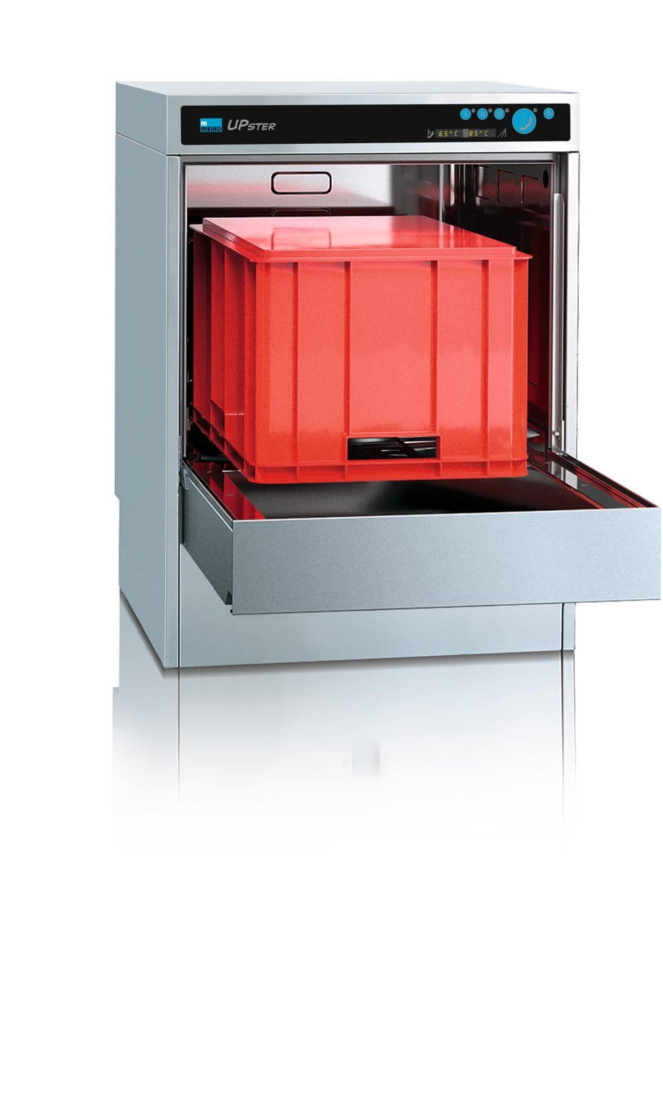 Meiko UPster U 500 M2 XD - Image 4