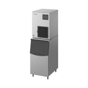 Hoshizaki FM-300AKE-HCN-SB 210KG NUGGET ICE MAKER