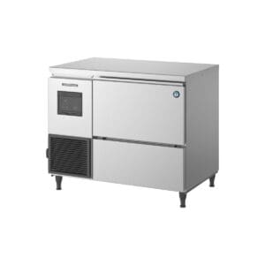 Hoshizaki FM-120KE-50-HCN 96KG NUGGET ICE MAKER
