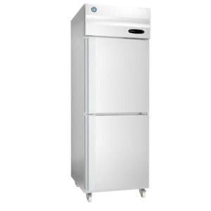 Hoshizaki HRF-77 1 Door Upright Fridge Freezer Combo