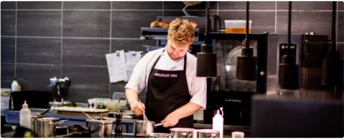 Commercial Wok Burners: Gas vs Induction — The Australian Buying Guide