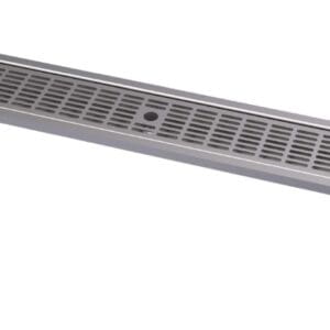 Simply Stainless Drip Tray (SBM.DT Series)