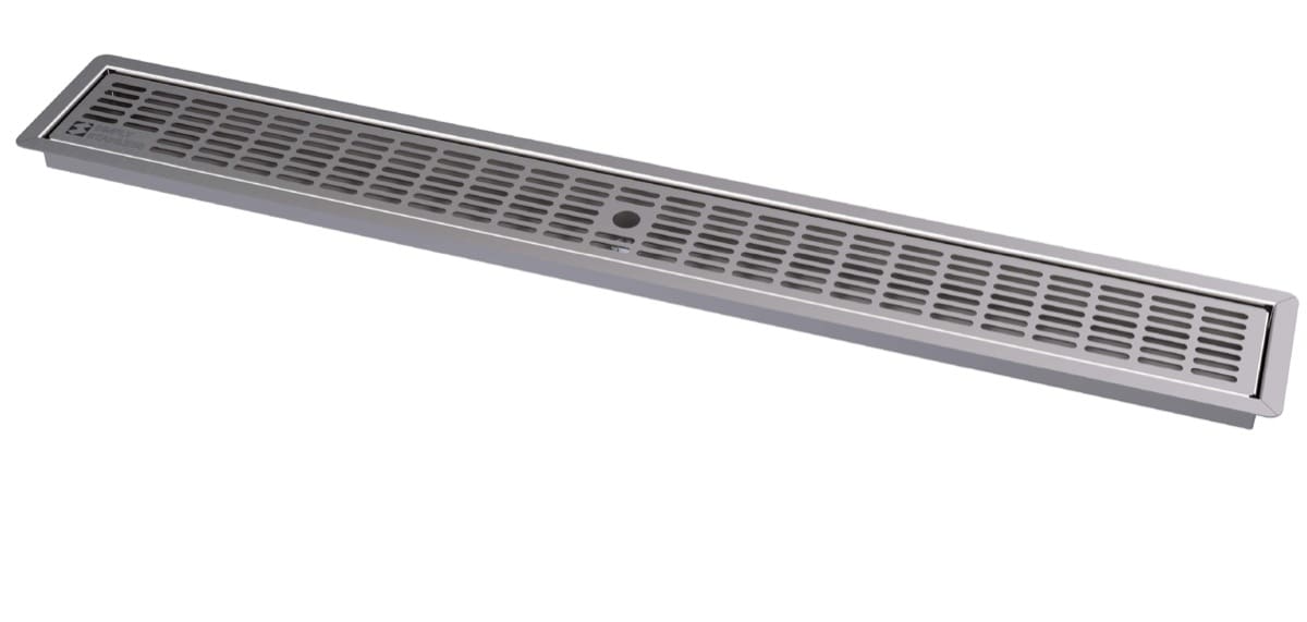 Simply Stainless Drip Tray (SBM.DT Series)