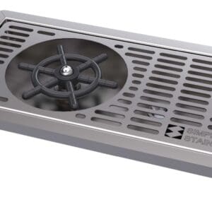 Simply Stainless Drip Tray (SBM.DT.GR Series)