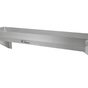 Simply Stainless Bench (SS10 Series)
