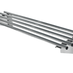 Simply Stainless Bench (SS11 Series)