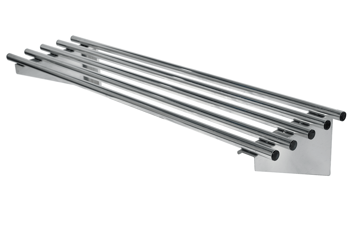 Simply Stainless Bench (SS11 Series)