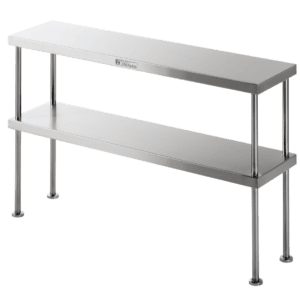 Simply Stainless 2 Tier (SS13 Series)
