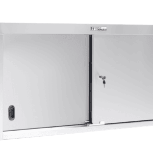 Simply Stainless Wall Cupboard (SS29 Series)