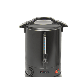 Woodson 10 Litre Capacity Stainless Steel Urn W.URN10