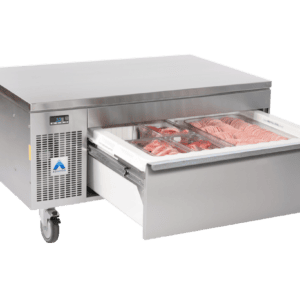 Adande Roller (adjustable) / Cover Top Max weight loading: 0kg VLS1.RT