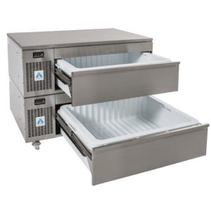 Adande Roller (adjustable) / Cover Top Max weight loading: 0kg VLS2.RT