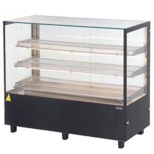 Airex 1200 Series 3 Tier AXH.FDCTSQ.12