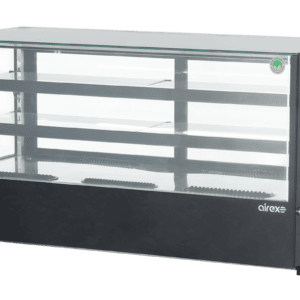 Airex 1200 Series 3 Tier AXR.FDCTSQ.12