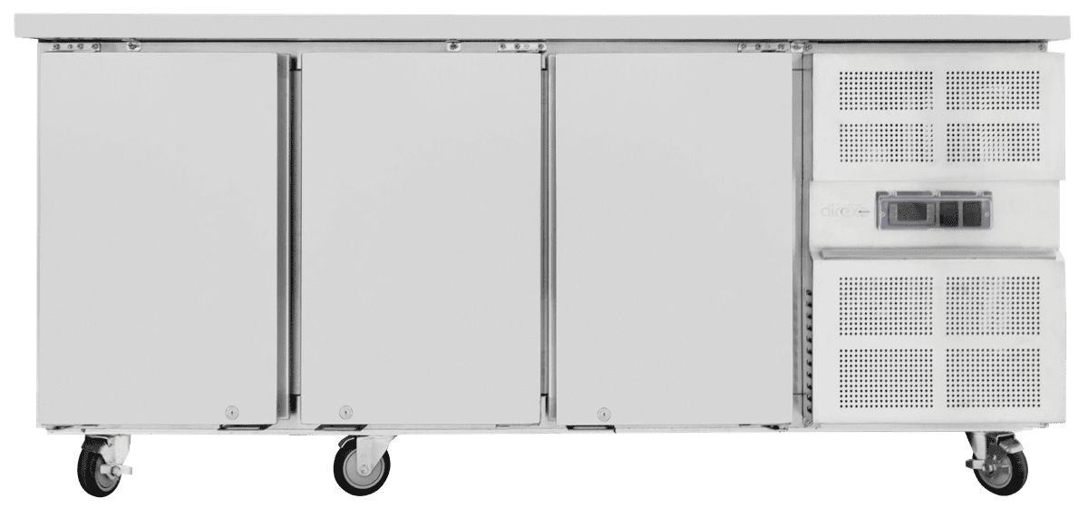 Airex AXR.UCGN.3 with Height Increase Spacer AXR.UCGN.3.900H