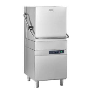 Aristarco High performance hood-type dishwasher Built AH800ESI.PRS