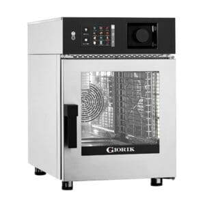 Giorik 6 x 1/1 GN - Electric KB061WT.SF.H