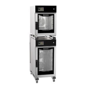 Giorik 6 on 10 x 1/1 GN - Electric Ovens KNMEST.11.0610.SF.H