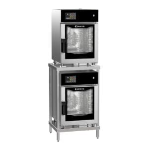 Giorik 6 on 6 x 2/3 GN - Electric Ovens KNMEST.23.0606.SF.H