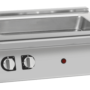 Giorik 2/1 + 1/3 GN - Electric Countertop BM940TT