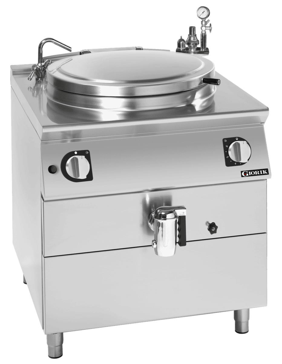 Giorik 150 Litre - Electric PEI915T.RO
