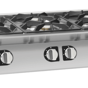 Giorik 6 x Gas Burners Countertop CG760TT