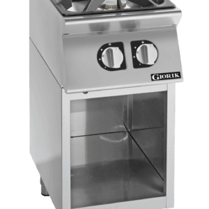 Giorik 2 x Gas Burners On open base CG920GT