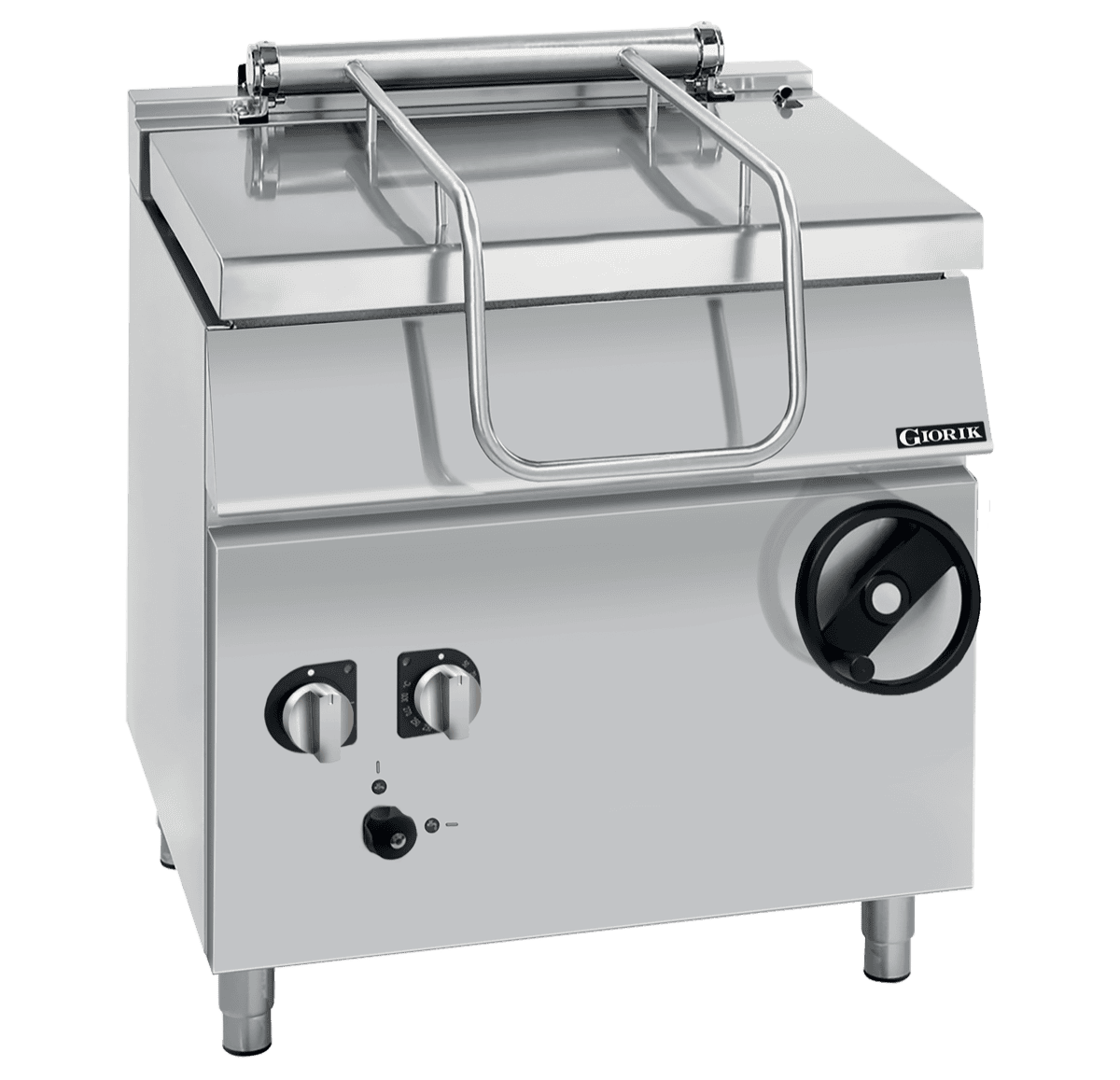 Giorik 50 Litre - Electric Manual Tilt BE74XMT