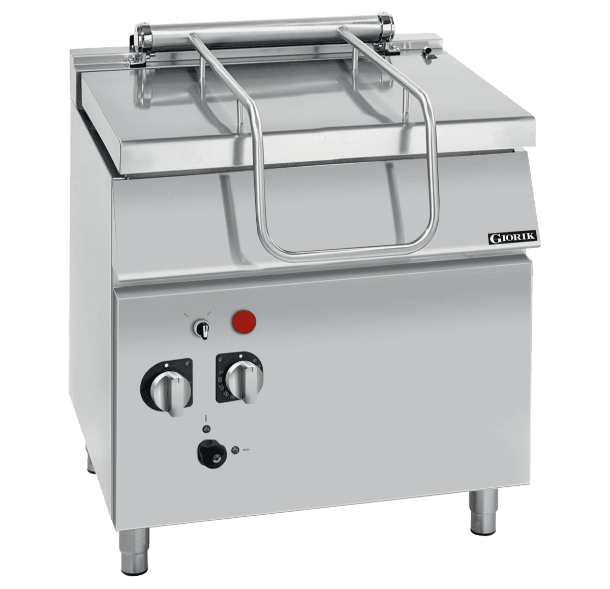 Giorik 80 Litre - Electric Electric Tilt BE94XAT