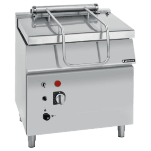 Giorik 80 Litre - Gas Electric Tilt BG94XAT